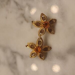 SALE--Clip on earrings